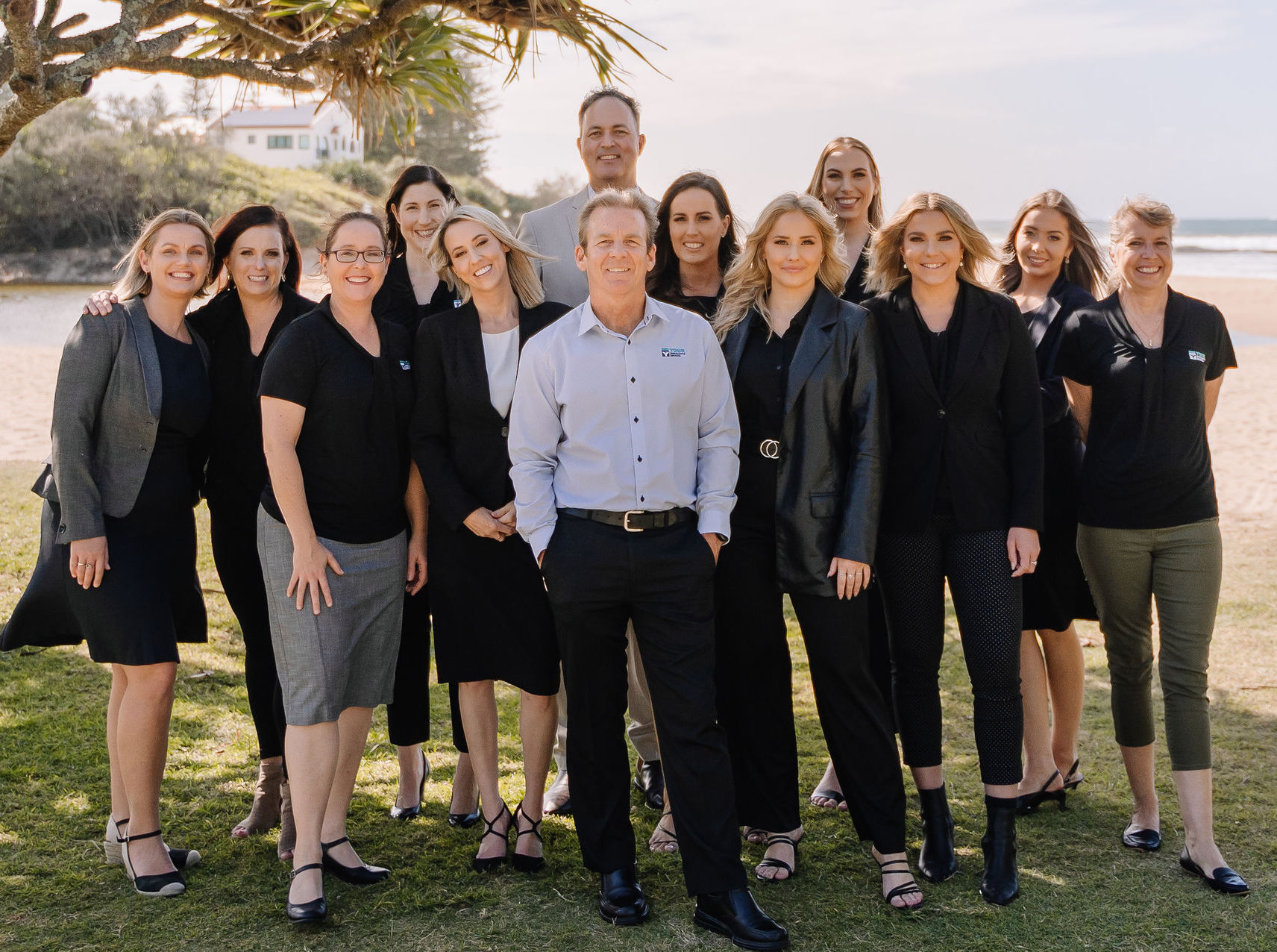 Your Insurance Broker Team