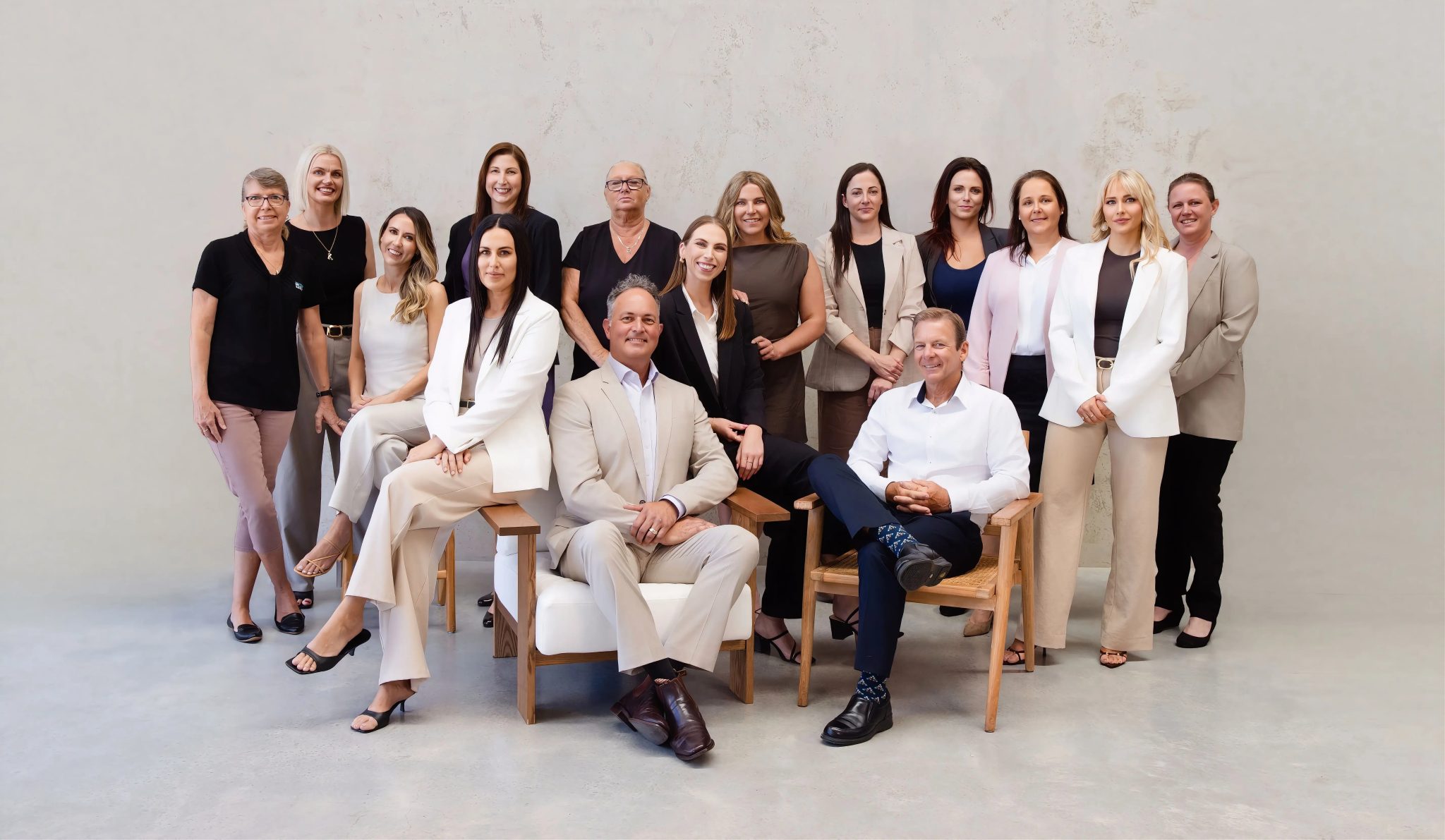 Your Insurance Broker Team